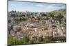 Granada, Province of Granada, Andalusia, Spain-Michael Snell-Mounted Photographic Print