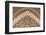 Granada, Spain, Alhambra, Close Up of Architecture in Nasrid Palace-Bill Bachmann-Framed Photographic Print