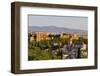 Granada, Spain-Karol Kozlowski-Framed Photographic Print
