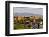 Granada, Spain-Karol Kozlowski-Framed Photographic Print