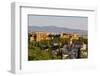 Granada, Spain-Karol Kozlowski-Framed Photographic Print