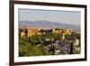 Granada, Spain-Karol Kozlowski-Framed Photographic Print