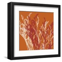 Granada-Erin Clark-Framed Art Print