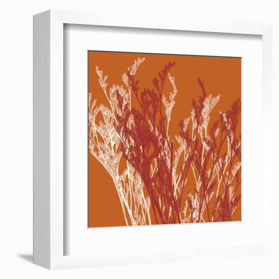 Granada-Erin Clark-Framed Art Print