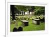 Granary Burial Grounds-katiesmithphotos-Framed Photographic Print