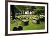 Granary Burial Grounds-katiesmithphotos-Framed Photographic Print