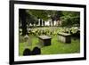 Granary Burial Grounds-katiesmithphotos-Framed Photographic Print