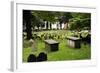Granary Burial Grounds-katiesmithphotos-Framed Photographic Print