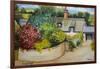 Granary Cottage-Joan Thewsey-Framed Giclee Print