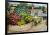 Granary Cottage-Joan Thewsey-Framed Giclee Print