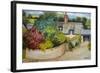 Granary Cottage-Joan Thewsey-Framed Giclee Print