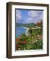 Grand Anse Beach, Grenada, Caribbean, West Indies-Robert Harding-Framed Photographic Print