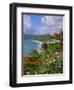 Grand Anse Beach, Grenada, Caribbean, West Indies-Robert Harding-Framed Photographic Print