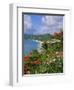 Grand Anse Beach, Grenada, Caribbean, West Indies-Robert Harding-Framed Photographic Print