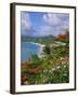 Grand Anse Beach, Grenada, Caribbean, West Indies-Robert Harding-Framed Photographic Print