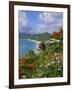 Grand Anse Beach, Grenada, Caribbean, West Indies-Robert Harding-Framed Photographic Print