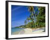 Grand Anse Beach, Grenada, Caribbean, West Indies-John Miller-Framed Photographic Print