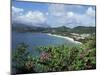 Grand Anse Beach, Grenada, Windward Islands, West Indies, Caribbean, Central America-Robert Harding-Mounted Photographic Print