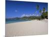 Grand Anse Beach, Grenada, Windward Islands, West Indies, Caribbean, Central America-Gavin Hellier-Mounted Photographic Print