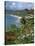 Grand Anse Beach, Grenada, Windward Islands, West Indies, Caribbean, Central America-Robert Harding-Stretched Canvas