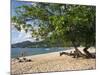 Grand Anse Beach, Grenada, Windward Islands, West Indies, Caribbean, Central America-Harding Robert-Mounted Photographic Print