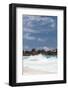 Grand Anse Beach, La Digue, Seychelles-Sergio Pitamitz-Framed Photographic Print