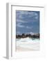 Grand Anse Beach, La Digue, Seychelles-Sergio Pitamitz-Framed Photographic Print