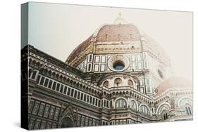 Grand Architecture - View-Florian Schleinig-Stretched Canvas