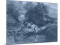 Wood Mount
