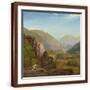Brown Frame