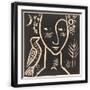 Black Frame
