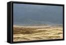 Canvas Black