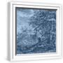 White Frame