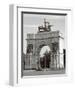 Grand Army Plaza Arch, Brooklyn-Phil Maier-Framed Art Print