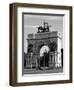 Grand Army Plaza Arch, Brooklyn-Phil Maier-Framed Photographic Print