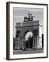 Grand Army Plaza Arch, Brooklyn-Phil Maier-Framed Photographic Print