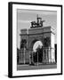 Grand Army Plaza Arch, Brooklyn-Phil Maier-Framed Photographic Print