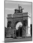 Grand Army Plaza Arch, Brooklyn-Phil Maier-Mounted Photographic Print