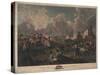 Grand Attack on Valenciennes-Philippe De Loutherbourg-Stretched Canvas