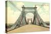 Grand Avenue Bridge, St. Louis, Missouri-null-Stretched Canvas