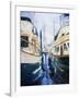 Grand Banks-Curt Crain-Framed Art Print