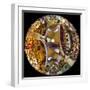 Grand Bazaar, Istanbul, Turkey-Jon Arnold-Framed Photographic Print