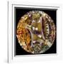 Grand Bazaar, Istanbul, Turkey-Jon Arnold-Framed Photographic Print