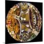 Grand Bazaar, Istanbul, Turkey-Jon Arnold-Mounted Photographic Print