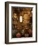 Grand Bazaar, Istanbul, Turkey-Jon Arnold-Framed Photographic Print