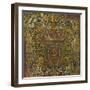 Grand Bazaar IV-Douglas-Framed Giclee Print