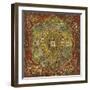 Grand Bazaar V-Douglas-Framed Giclee Print