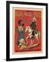 Grand Bazar Des Halles Et Des Postes, 1899-Fernand Fernel-Framed Giclee Print