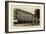 Grand Bazar Du Grand Marche, Place Verte, Antwerp-null-Framed Giclee Print