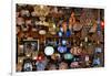 Grand Bazar in Istanbul, Turkey-Darrell Gulin-Framed Photographic Print